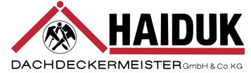 Logo von Dachdeckermeister Haiduk GmbH & Co. KG