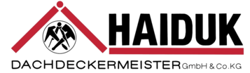 Logo von Dachdeckermeister Haiduk GmbH & Co. KG